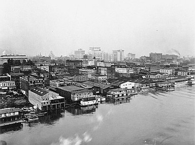 1922 Portland, OR