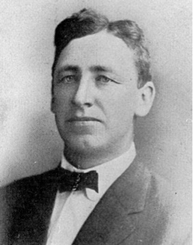 Alfred C. Schmitt, First WEAI President, 1922