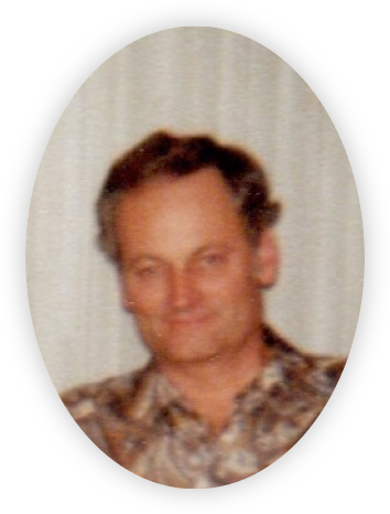 Eldon J. Dvorak